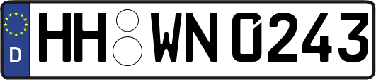 HH-WN0243