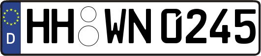 HH-WN0245