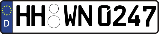 HH-WN0247