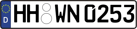 HH-WN0253