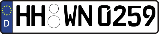 HH-WN0259