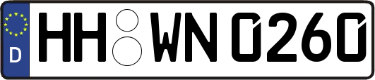 HH-WN0260