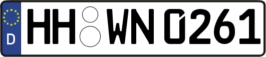 HH-WN0261