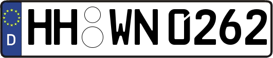 HH-WN0262