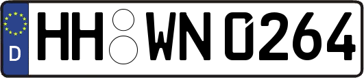 HH-WN0264