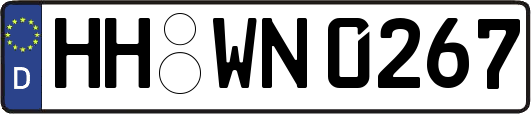 HH-WN0267