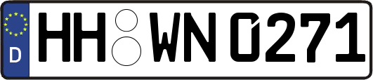HH-WN0271