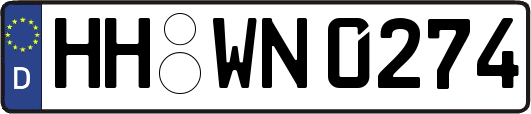 HH-WN0274