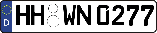 HH-WN0277