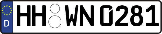 HH-WN0281