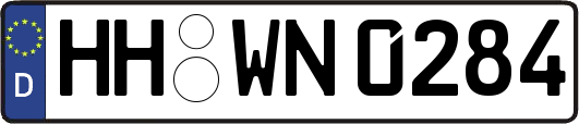 HH-WN0284