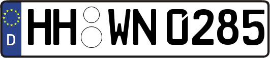 HH-WN0285