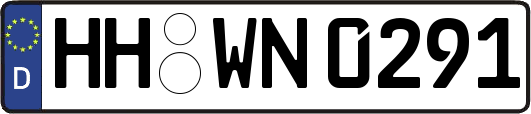 HH-WN0291