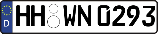 HH-WN0293