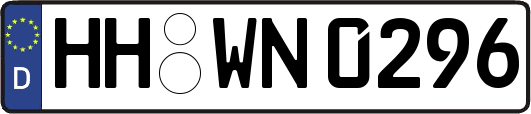 HH-WN0296