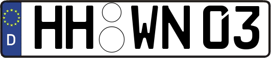 HH-WN03