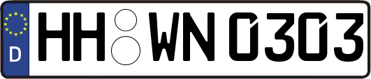 HH-WN0303