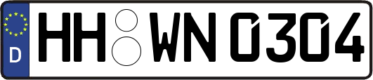 HH-WN0304