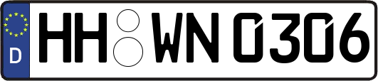 HH-WN0306
