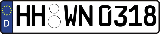 HH-WN0318