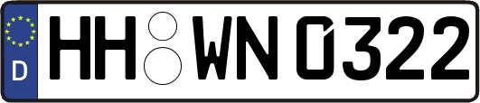 HH-WN0322
