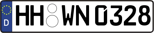 HH-WN0328