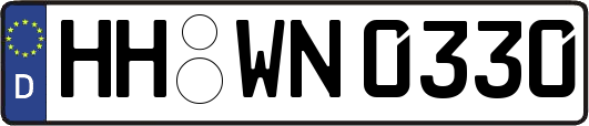 HH-WN0330