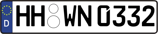 HH-WN0332