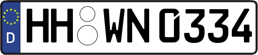 HH-WN0334