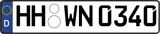 HH-WN0340