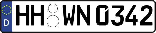 HH-WN0342