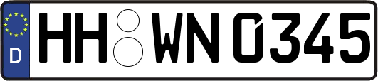 HH-WN0345