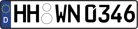 HH-WN0346