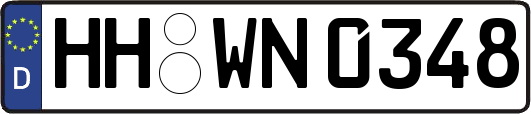 HH-WN0348