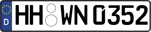 HH-WN0352