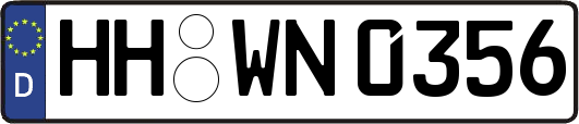 HH-WN0356
