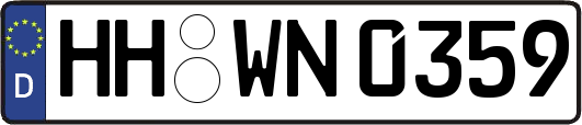 HH-WN0359