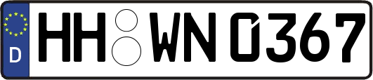 HH-WN0367