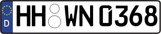 HH-WN0368