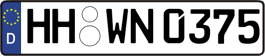 HH-WN0375