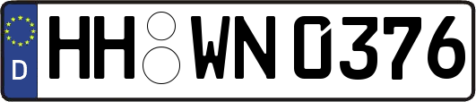 HH-WN0376