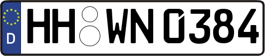 HH-WN0384