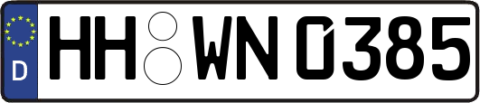 HH-WN0385