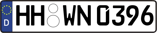 HH-WN0396