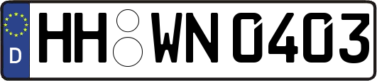 HH-WN0403