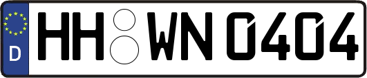 HH-WN0404