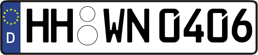 HH-WN0406