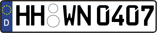 HH-WN0407