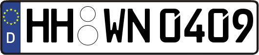 HH-WN0409