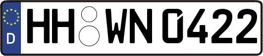 HH-WN0422